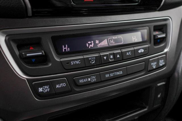 Used 2019 Honda Passport EX-L image 19