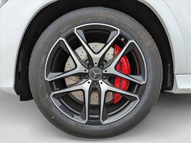 New 2025 Mercedes-Benz GLE 63 AMG S image 10