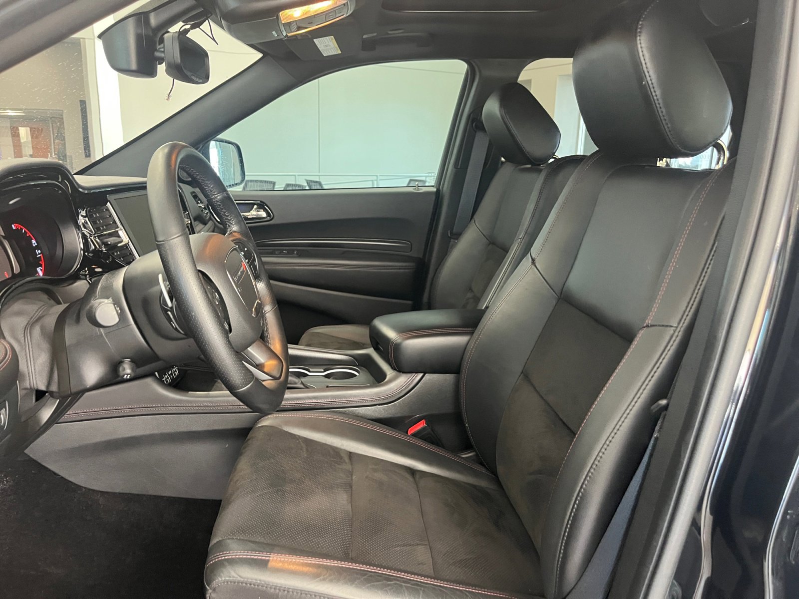 Used 2022 Dodge Durango R/T w/ Tow 'N Go Package image 11