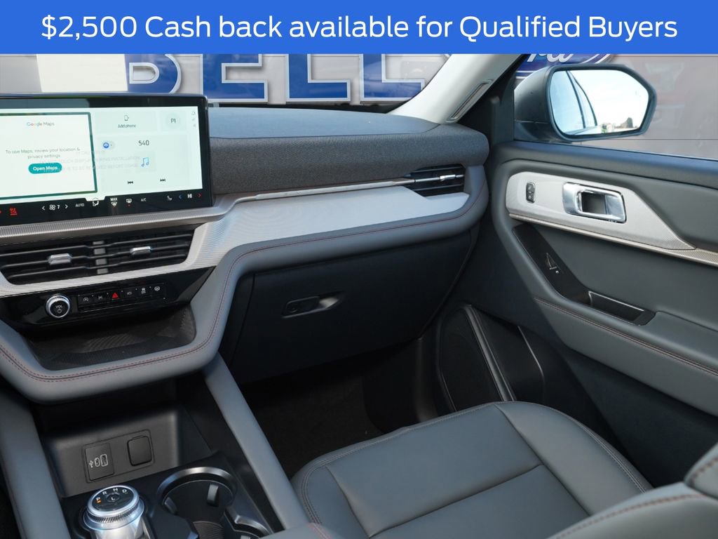 New 2026 Ford Explorer Active w/ Active Comfort Package image 27
