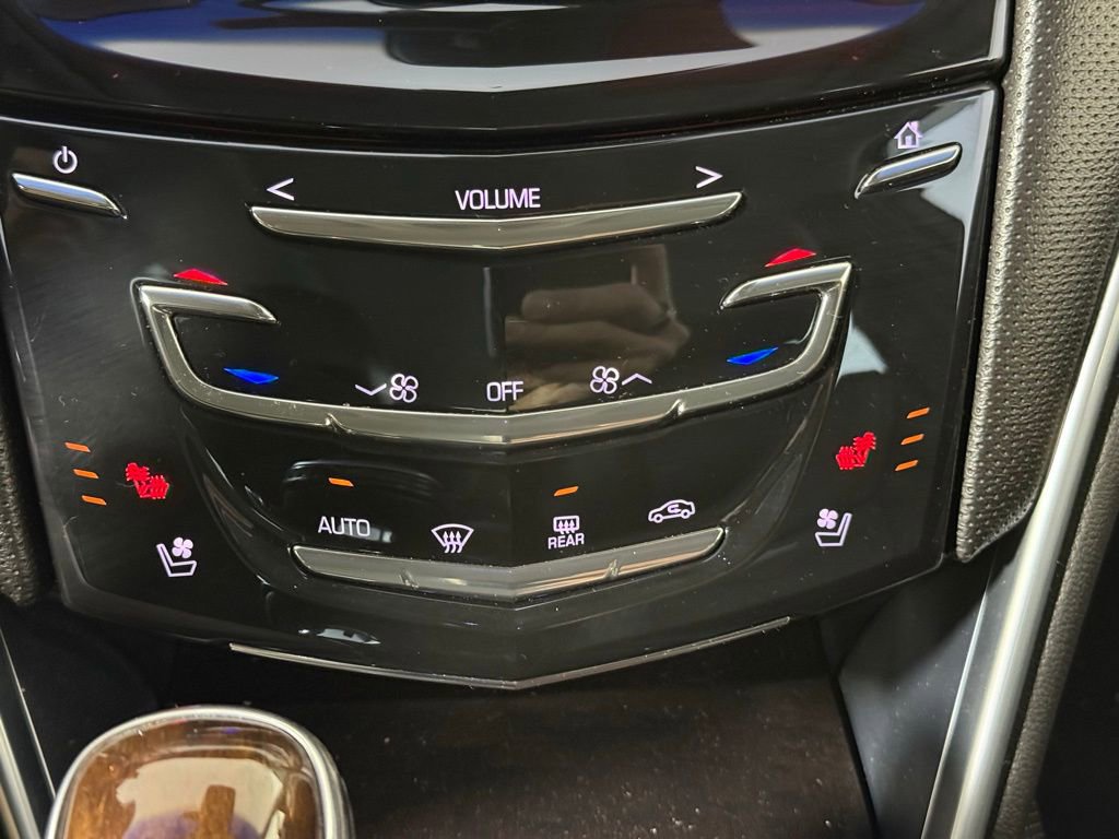 Used 2017 Cadillac XTS Luxury w/ Driver Awareness Package image 16