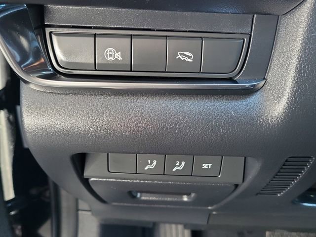 Used 2025 MAZDA CX-30 AWD 2.5 S w/ Preferred Package image 19