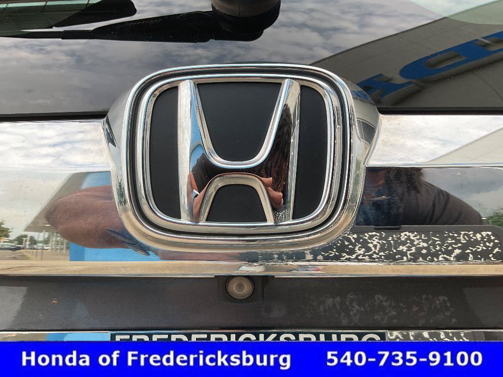 Used 2016 Honda CR-V LX image 14