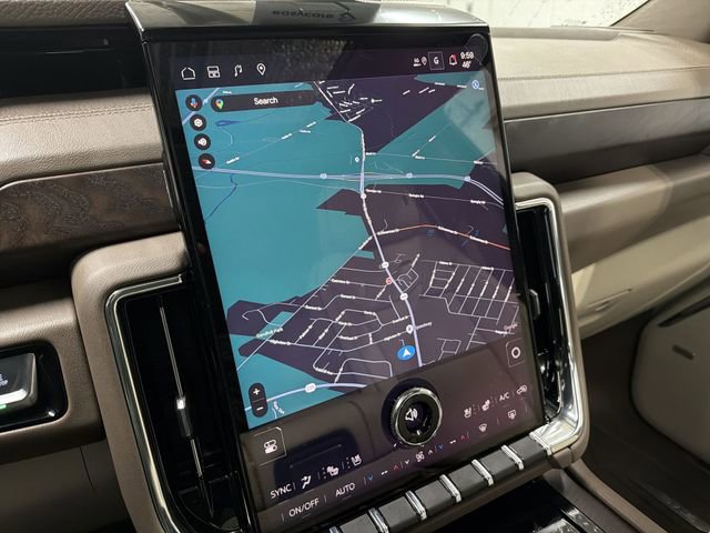 New 2026 GMC Yukon XL Denali w/ Sun & Power Step Package image 29