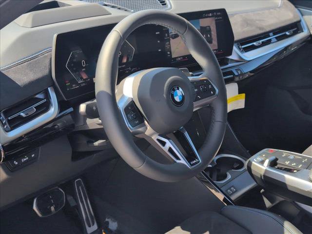 New 2026 BMW X2 xDrive28i w/ Technology Package AWD/4WD image 3
