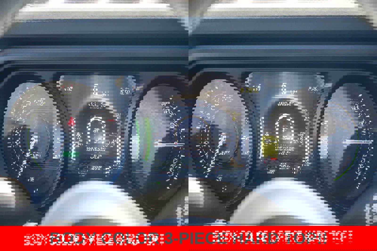 Used 2025 Jeep Wrangler Sahara image 21