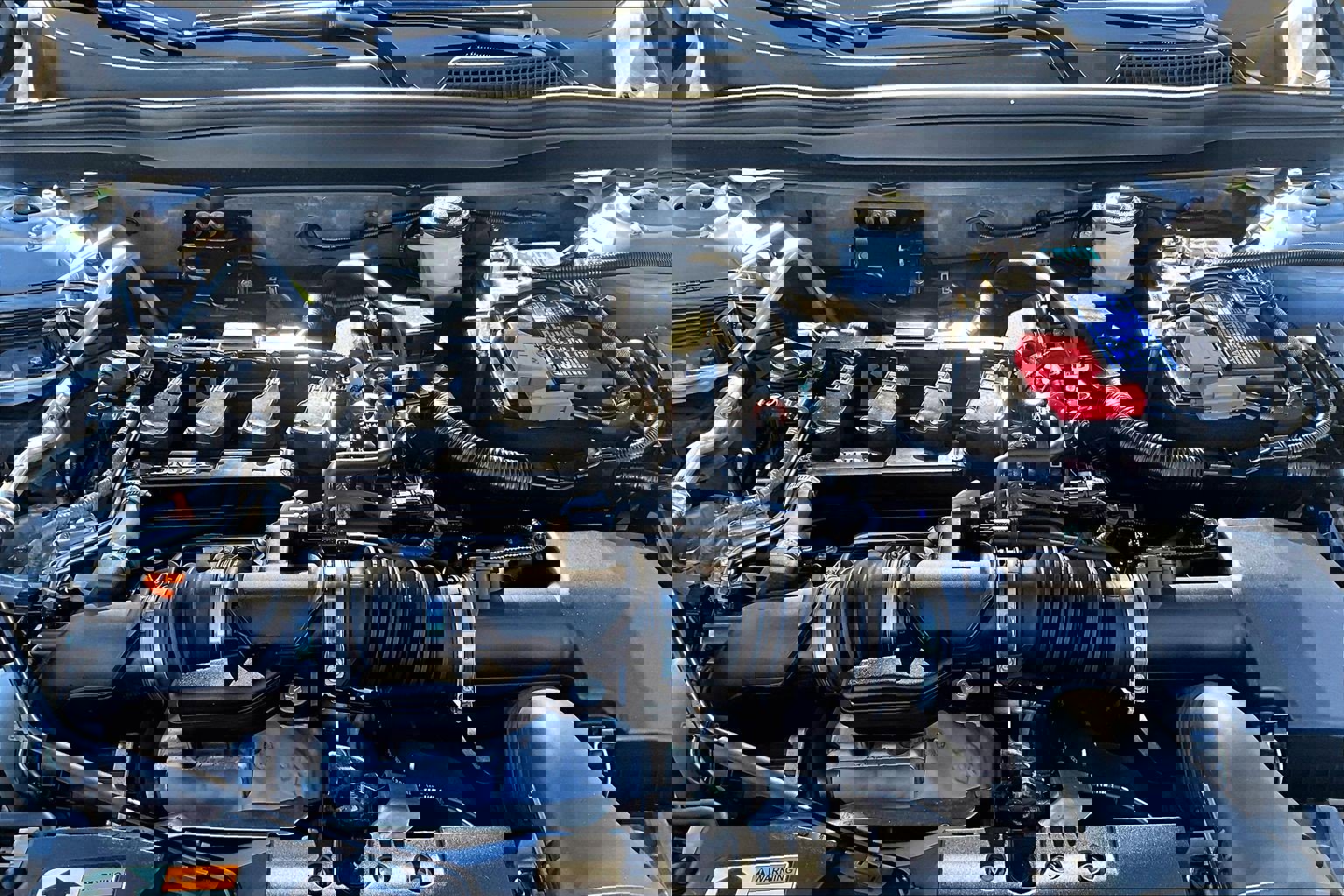 Used 2022 Honda Accord Sport image 10