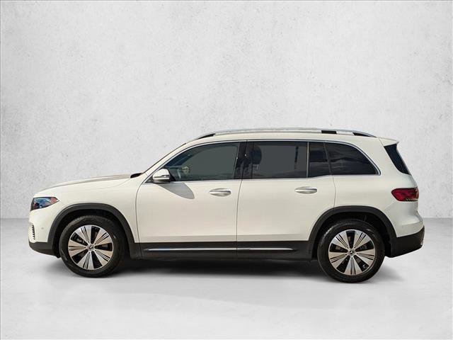 Used 2023 Mercedes-Benz EQB 300 4MATIC image 8