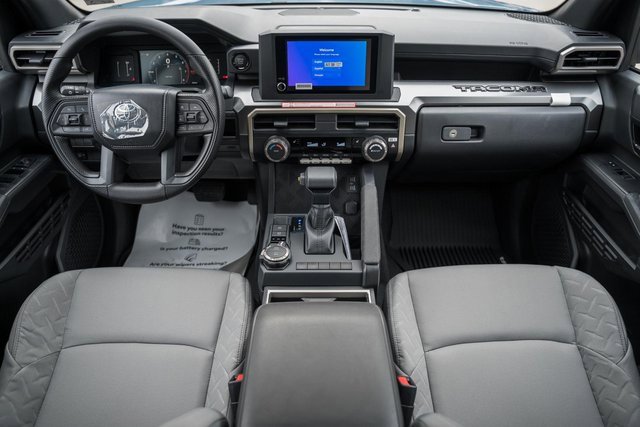 New 2026 Toyota Tacoma SR5 image 19