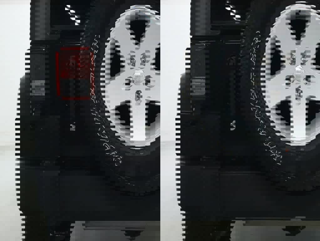 Used 2017 Jeep Wrangler Unlimited Sport w/ Quick Order Package 24S image 42