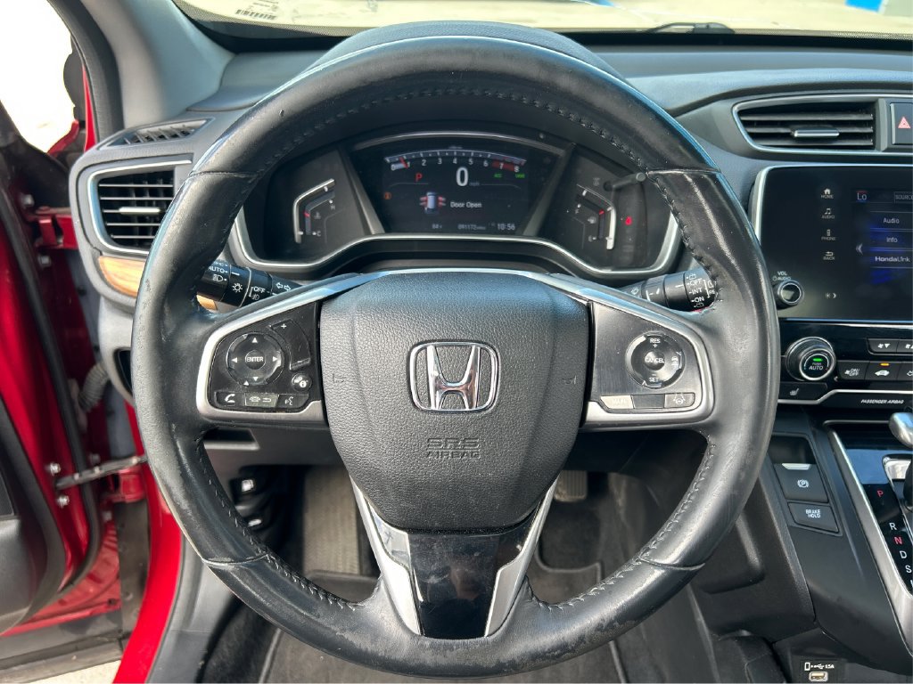 Used 2020 Honda CR-V EX-L image 17