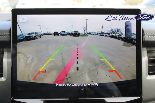 Used 2024 Ford Expedition Max XLT image 20