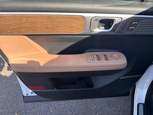 New 2026 Hyundai Santa Fe Calligraphy AWD/4WD image 10