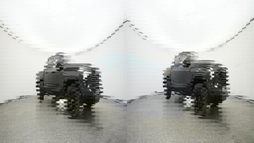 New 2026 Toyota Tundra Limited image 29