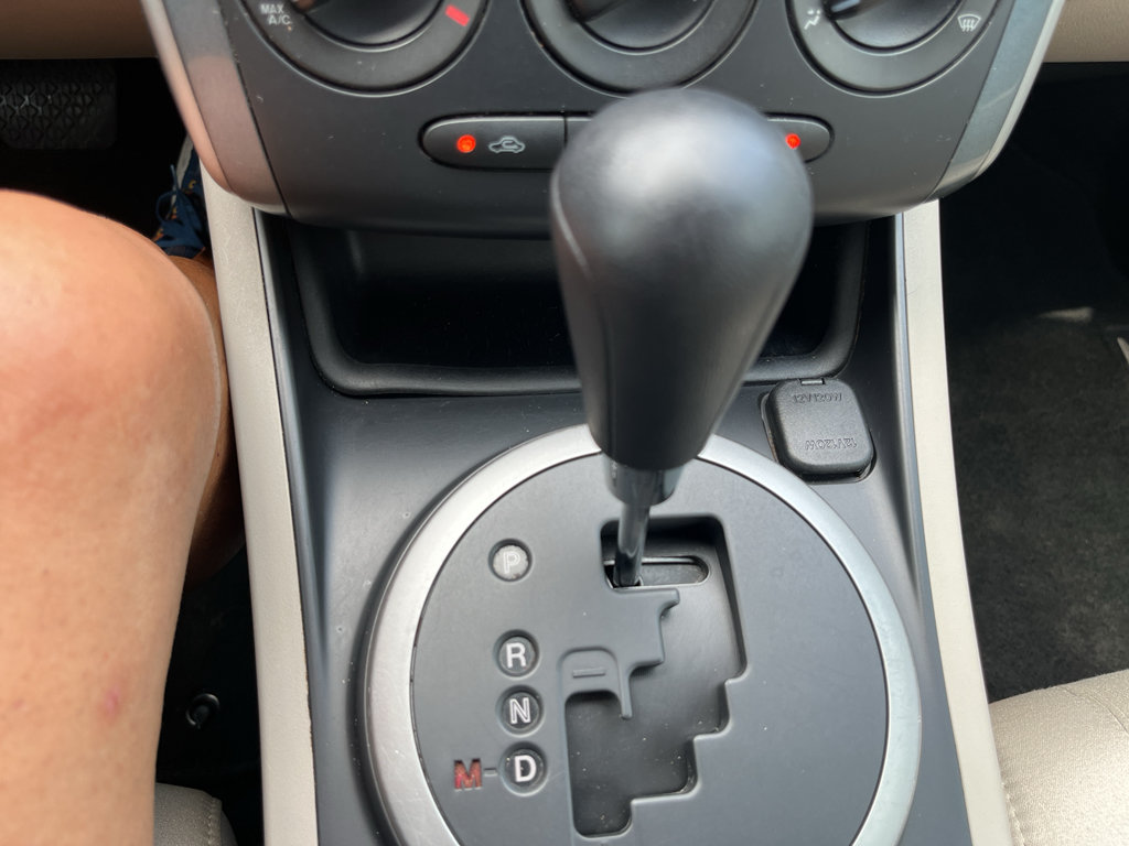 Used 2011 MAZDA CX-7 i SV FWD image 25