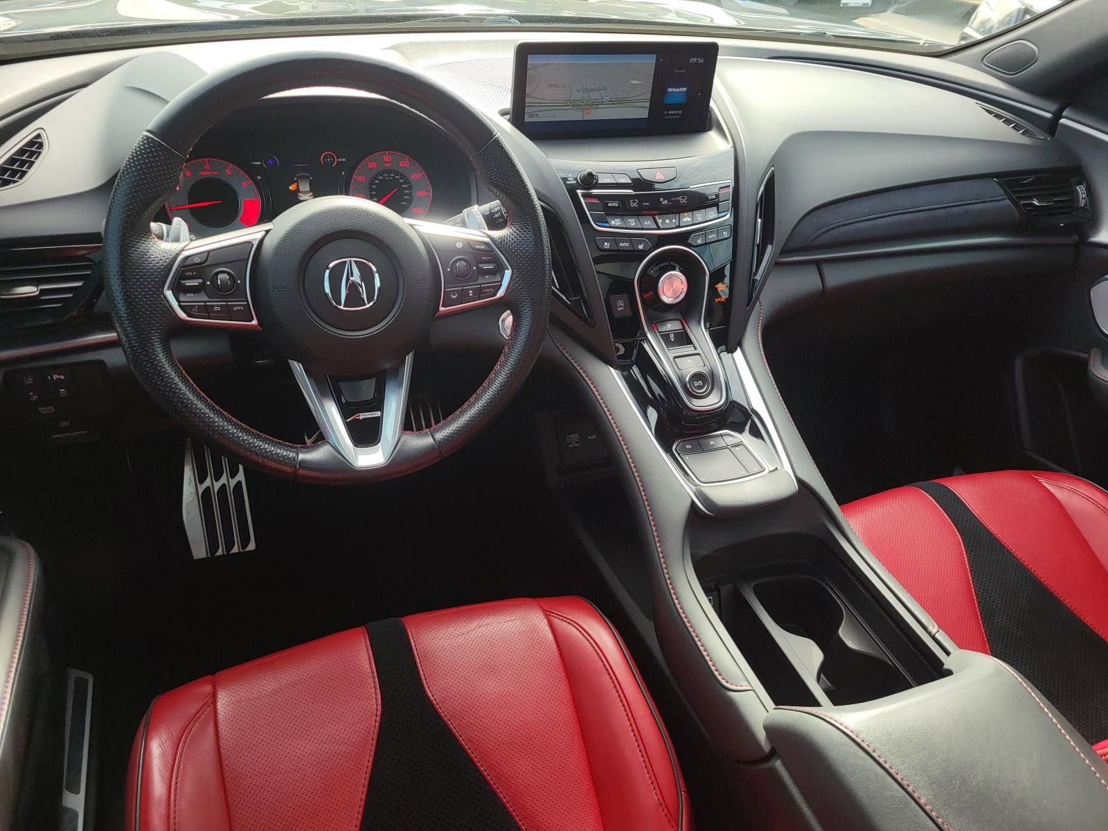 Used 2021 Acura RDX A-Spec image 17