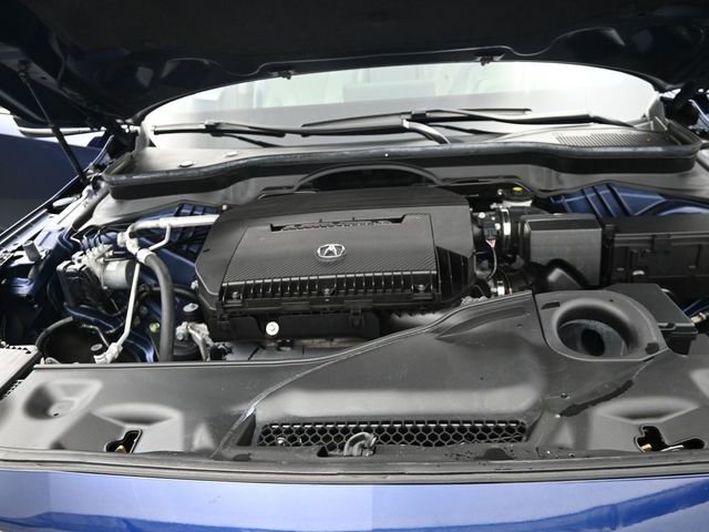 Used 2023 Acura MDX SH-AWD w/ Technology Package image 22