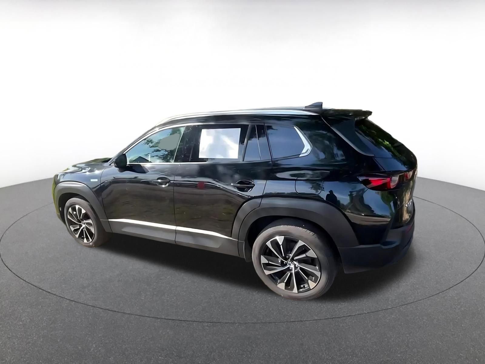 Used 2025 MAZDA CX-50 2.5 Hybrid w/ Premium Plus Pkg AWD/4WD image 10
