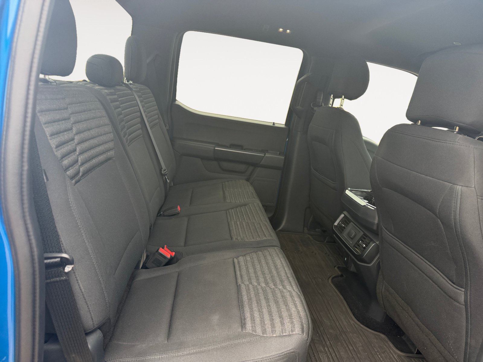 Certified 2021 Ford F150 XL w/ STX Appearance Package AWD/4WD image 13
