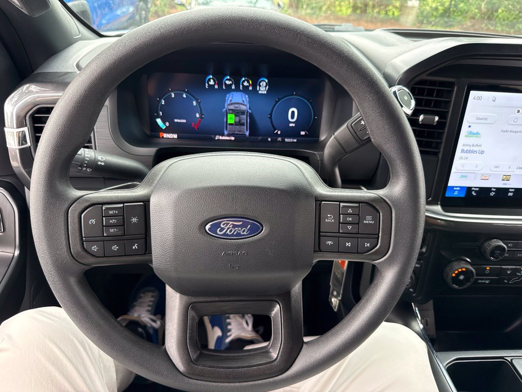 Used 2026 Ford F150 STX w/ Equipment Group 200A AWD/4WD image 32