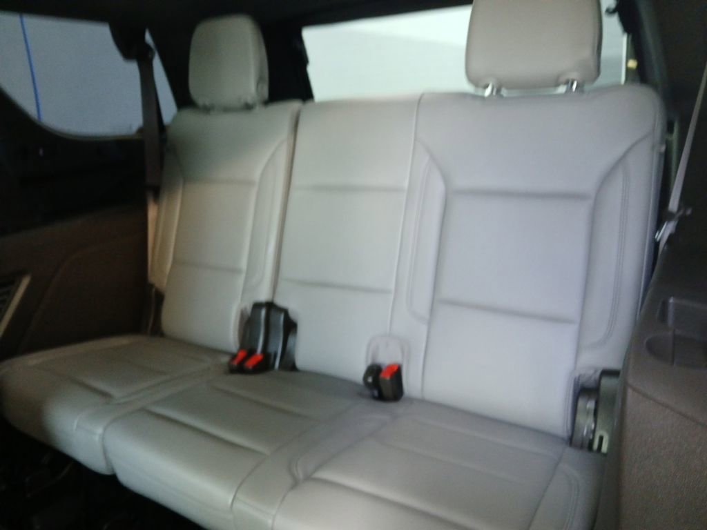 Used 2021 Chevrolet Tahoe LT RWD image 5