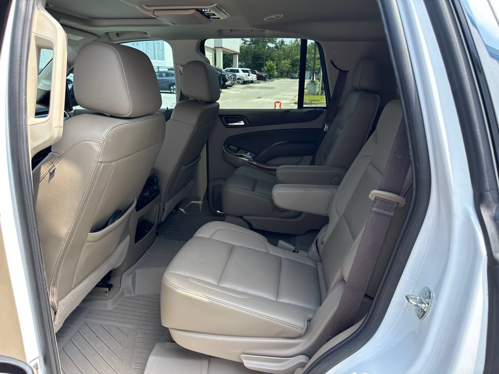 Used 2019 Chevrolet Tahoe Premier RWD image 11