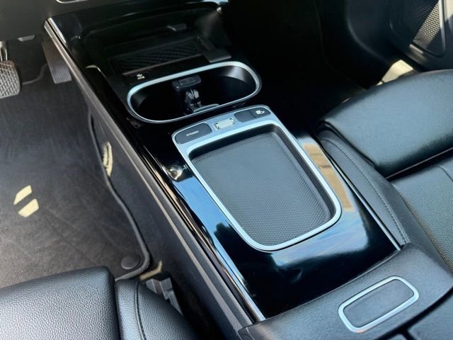 Used 2025 Mercedes-Benz CLA 250 4MATIC image 21