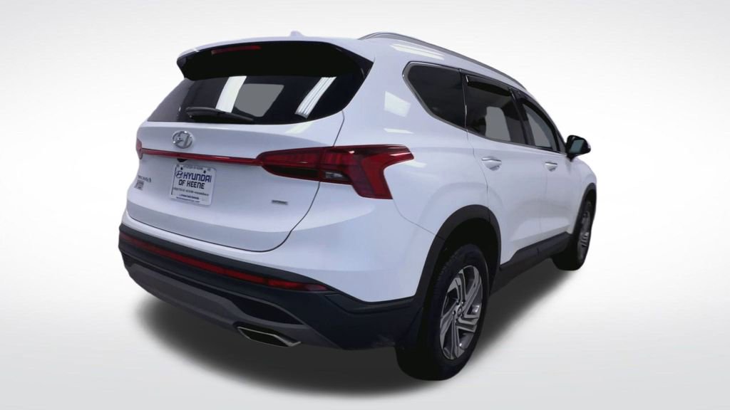 Used 2023 Hyundai Santa Fe SEL w/ Cargo Package image 22
