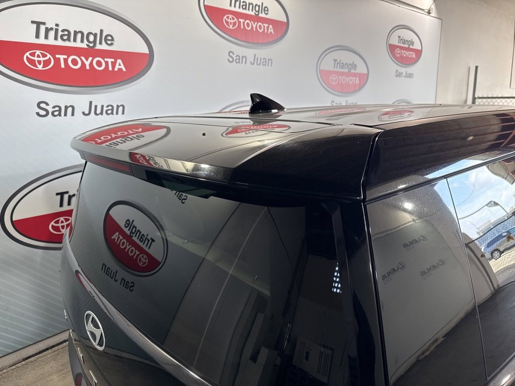 Used 2024 Hyundai Santa Fe SE image 15