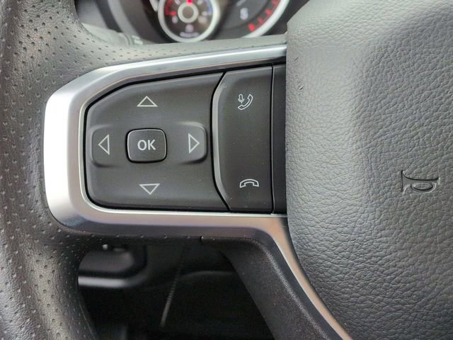 New 2026 RAM 4500 Tradesman AWD/4WD image 24