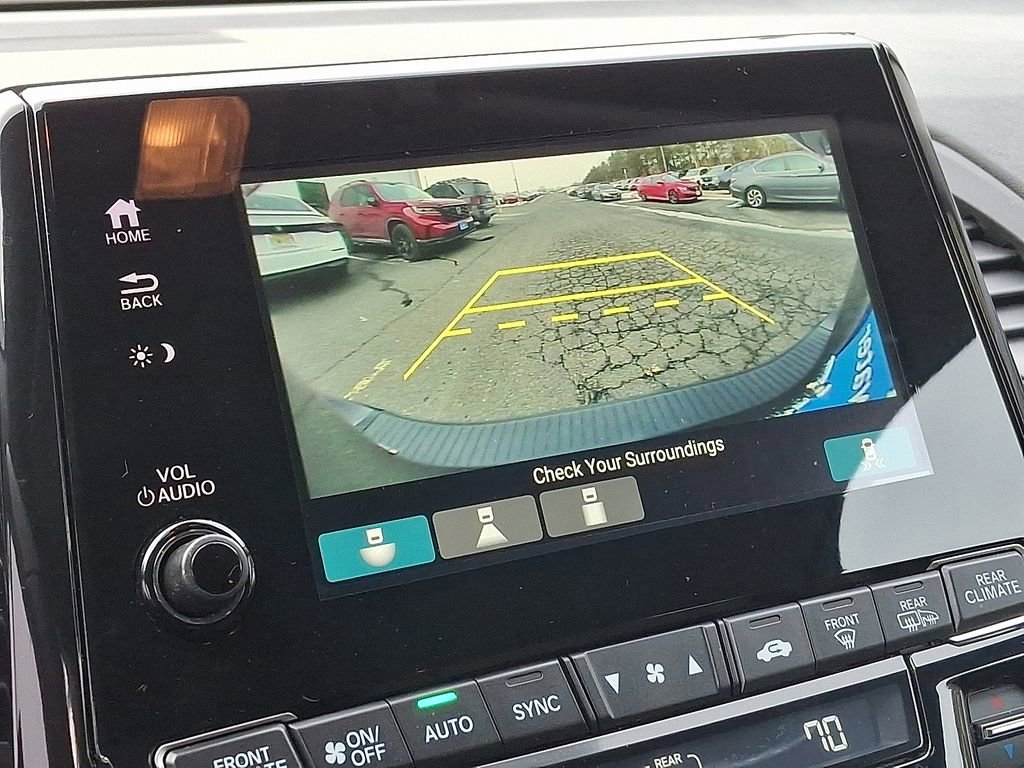 Used 2023 Honda Odyssey EX-L image 18