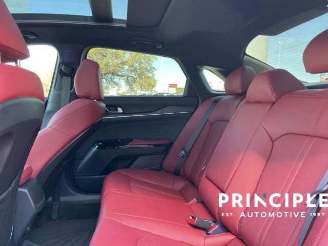 Used 2026 Kia K5 GT-Line w/ GT-Line Premium Package FWD image 30