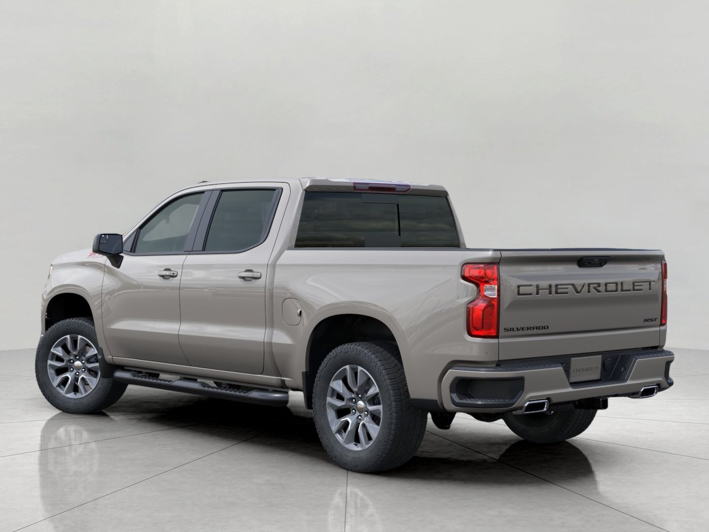 New 2026 Chevrolet Silverado 1500 RST w/ Convenience Package II AWD/4WD image 3