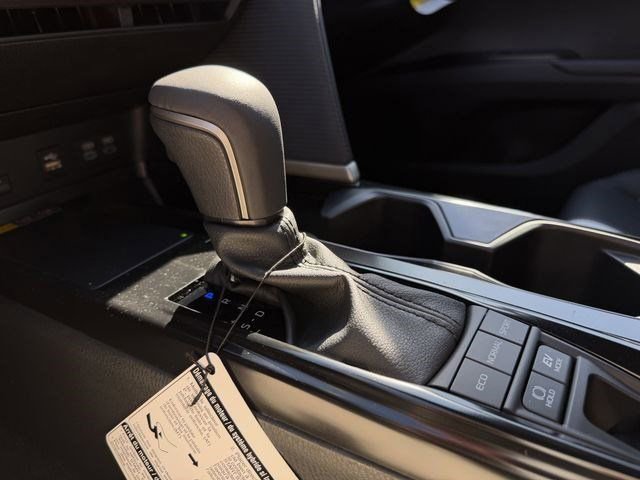 New 2026 Toyota Camry SE image 17