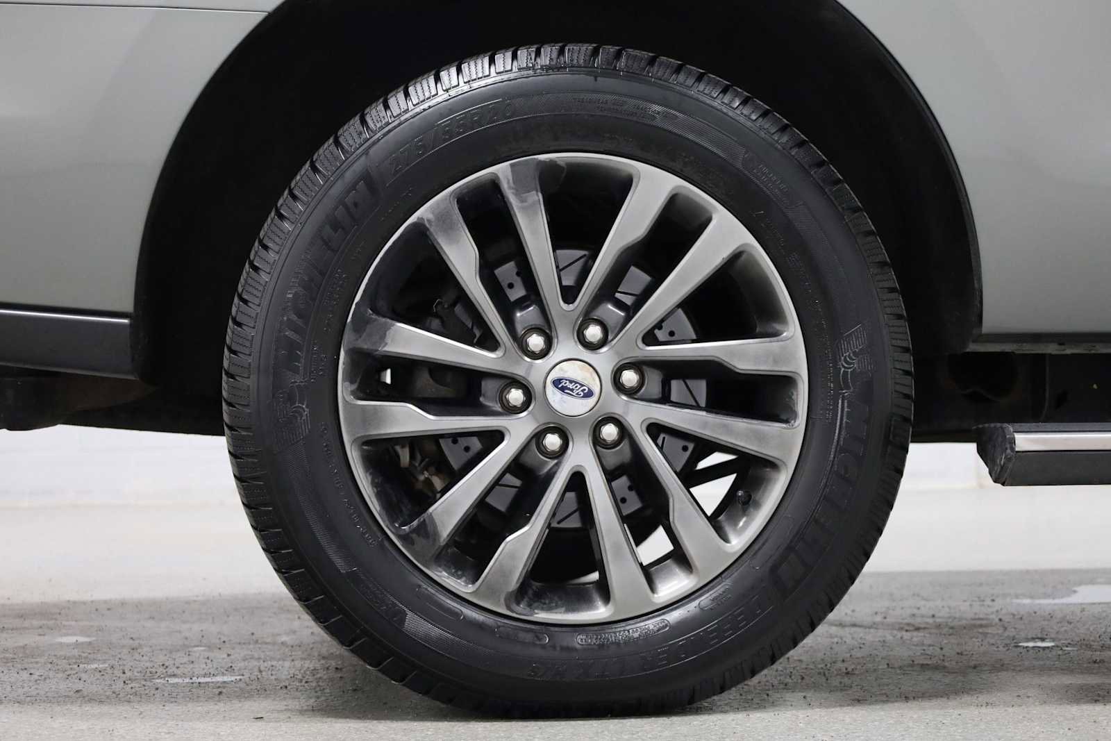 Used 2019 Ford Expedition Limited AWD/4WD image 36