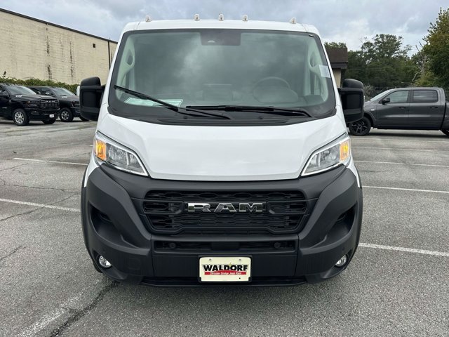 New 2025 RAM ProMaster 1500 w/ Premium Convenience Group FWD image 2