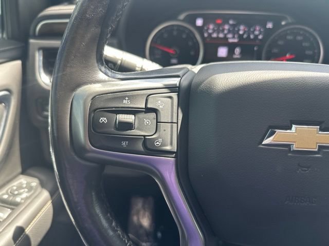 Used 2021 Chevrolet Suburban Premier w/ Premium Package AWD/4WD image 19