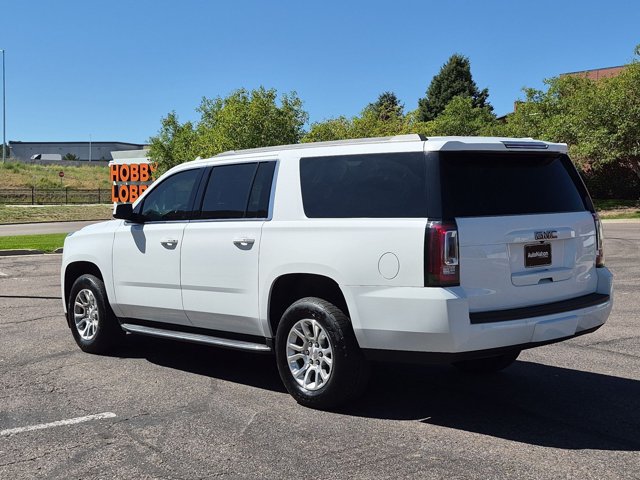 Used 2019 GMC Yukon XL SLT AWD/4WD image 8