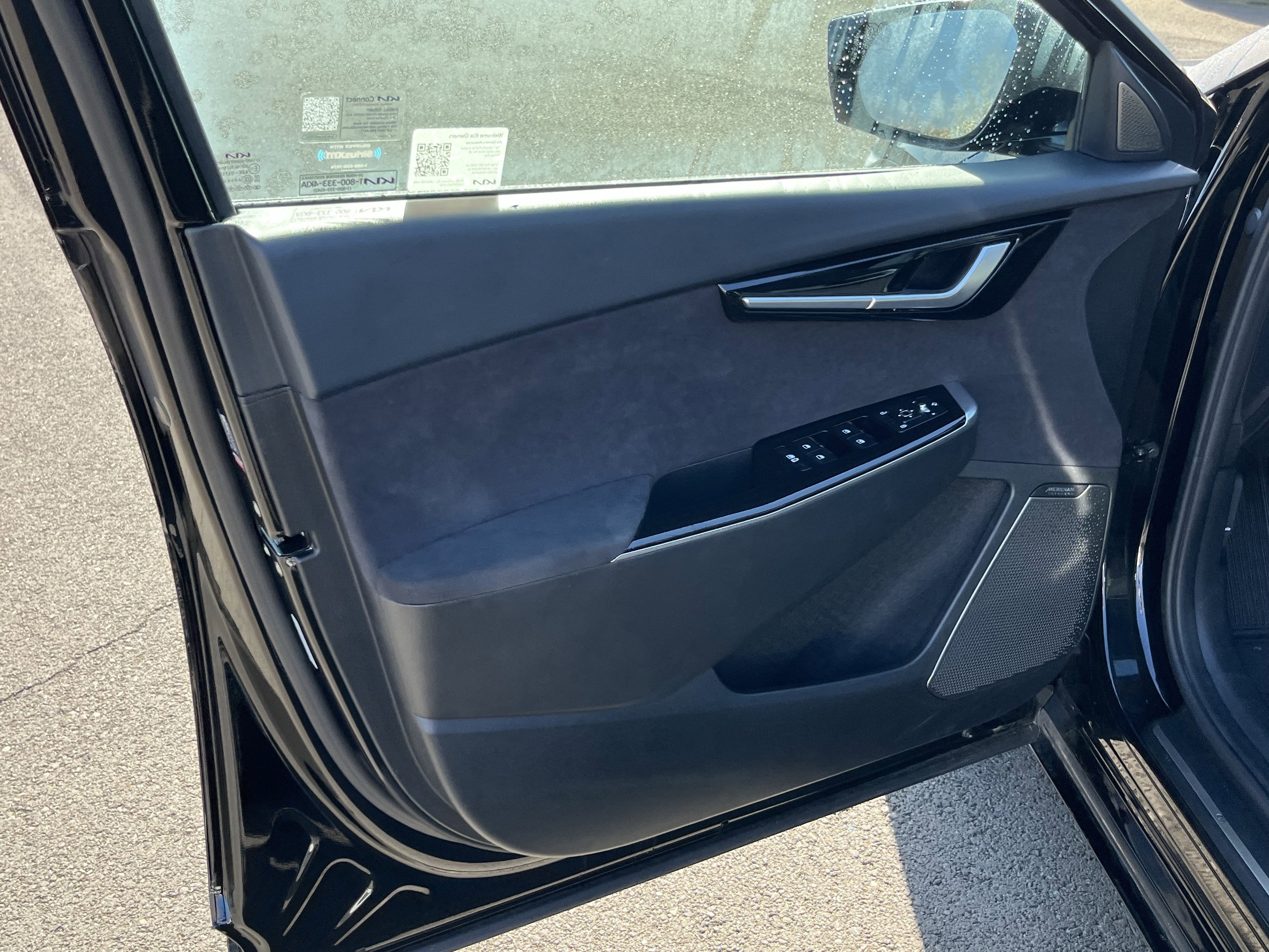 Used 2023 Kia EV6 GT image 16