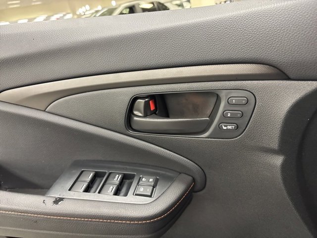 Used 2024 Honda Passport TrailSport image 29