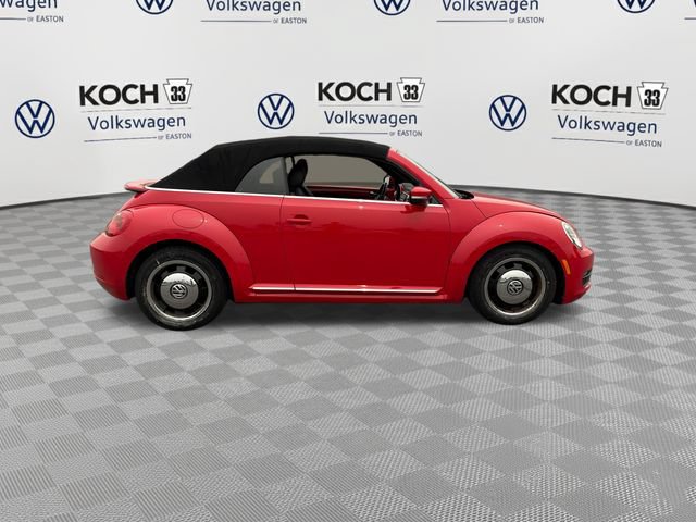 Used 2015 Volkswagen Beetle 1.8T FWD image 9