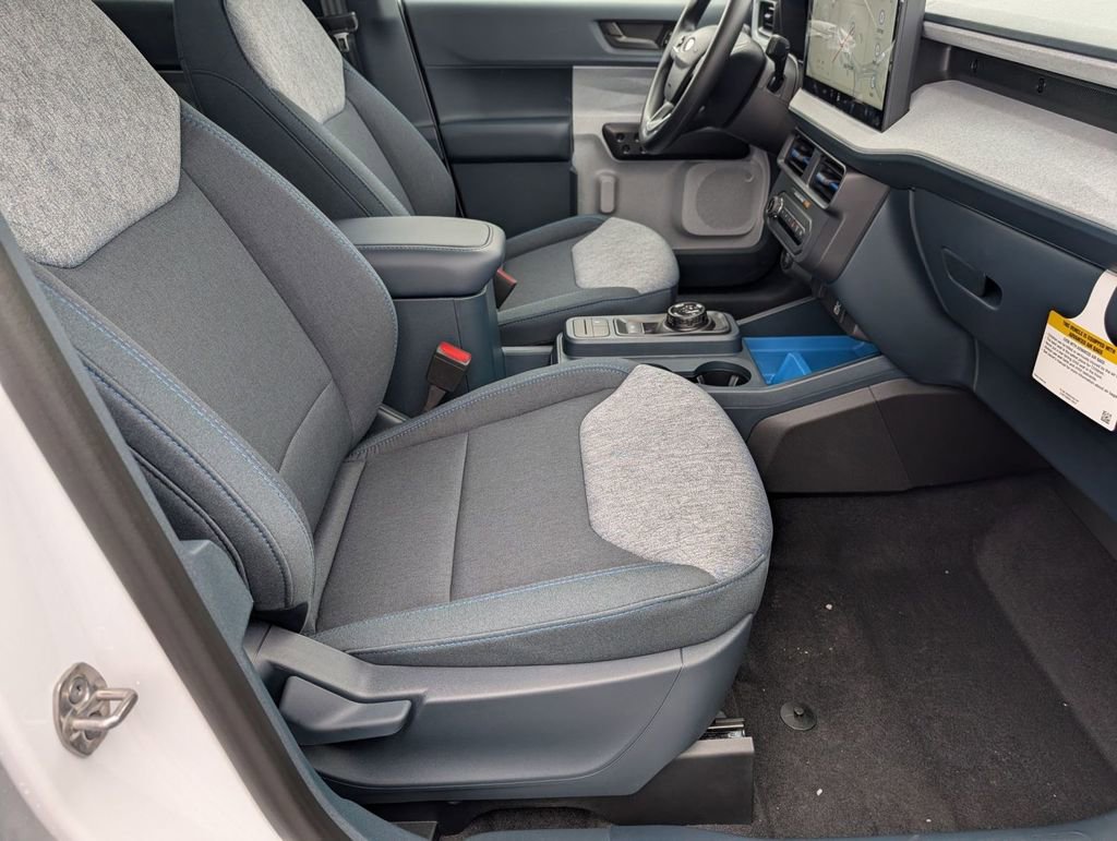 New 2025 Ford Maverick XLT w/ Equipment Group 301A image 45