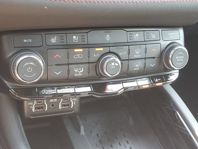 New 2026 Dodge Durango GT AWD/4WD image 28