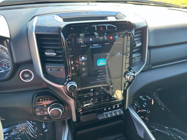 Used 2023 RAM 1500 Big Horn AWD/4WD image 24