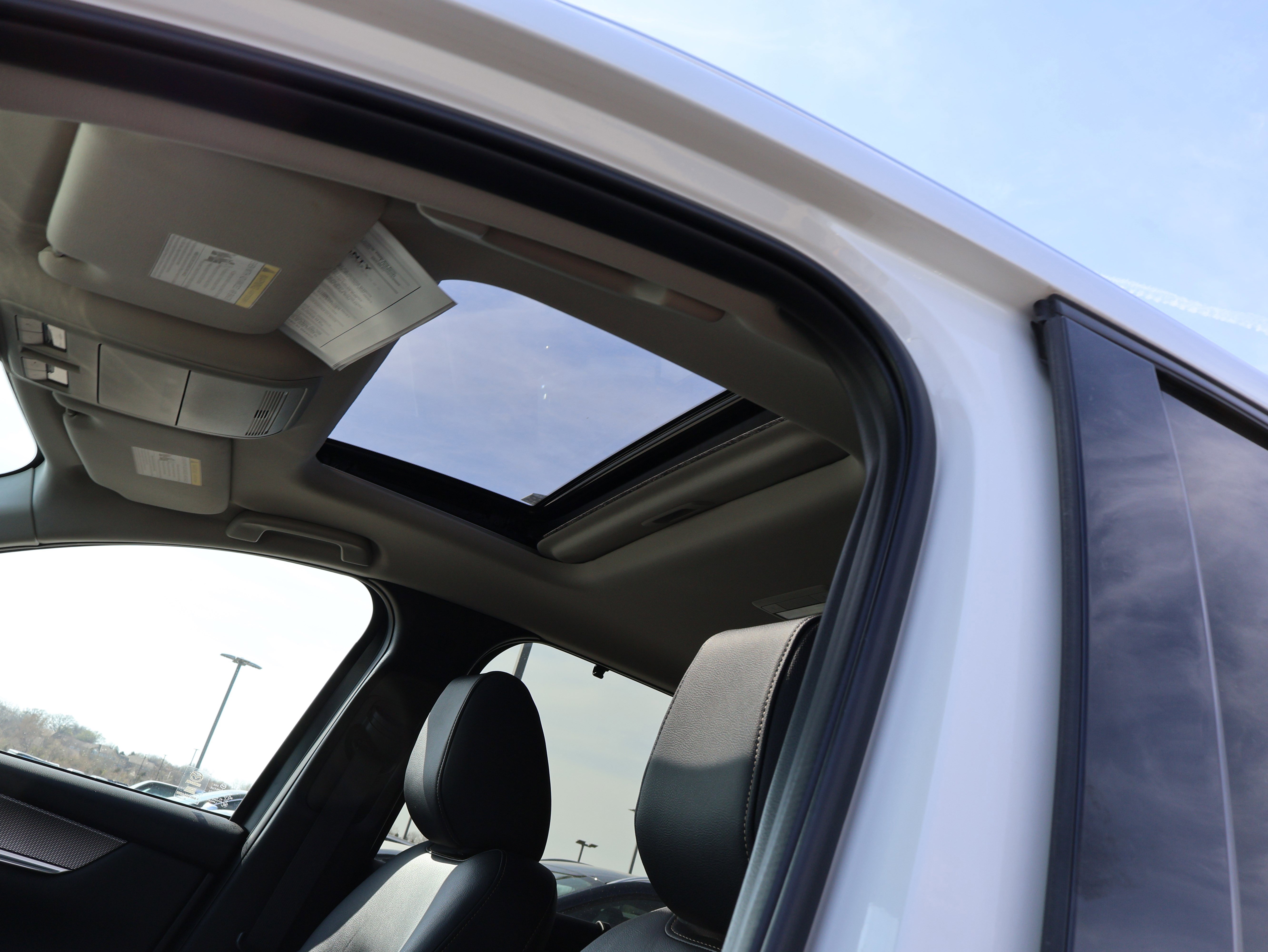 Used 2024 MAZDA CX-90 Plug-In Hybrid w/ Preferred image 38