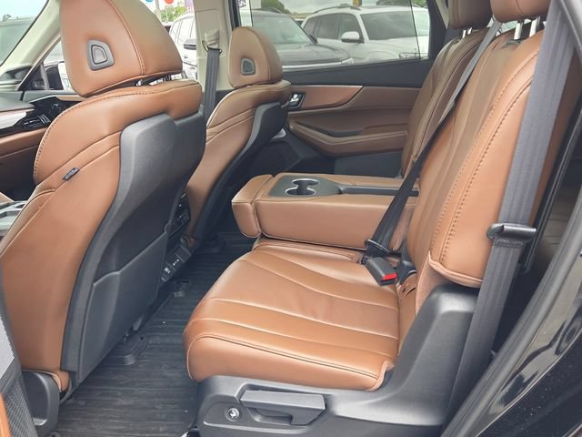 Used 2026 Acura MDX SH-AWD w/ Technology Package image 6