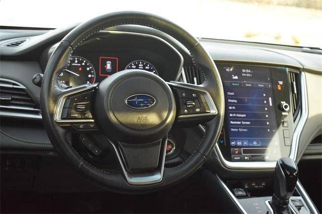 Used 2020 Subaru Outback Onyx Edition XT w/ Popular Package #2 image 19