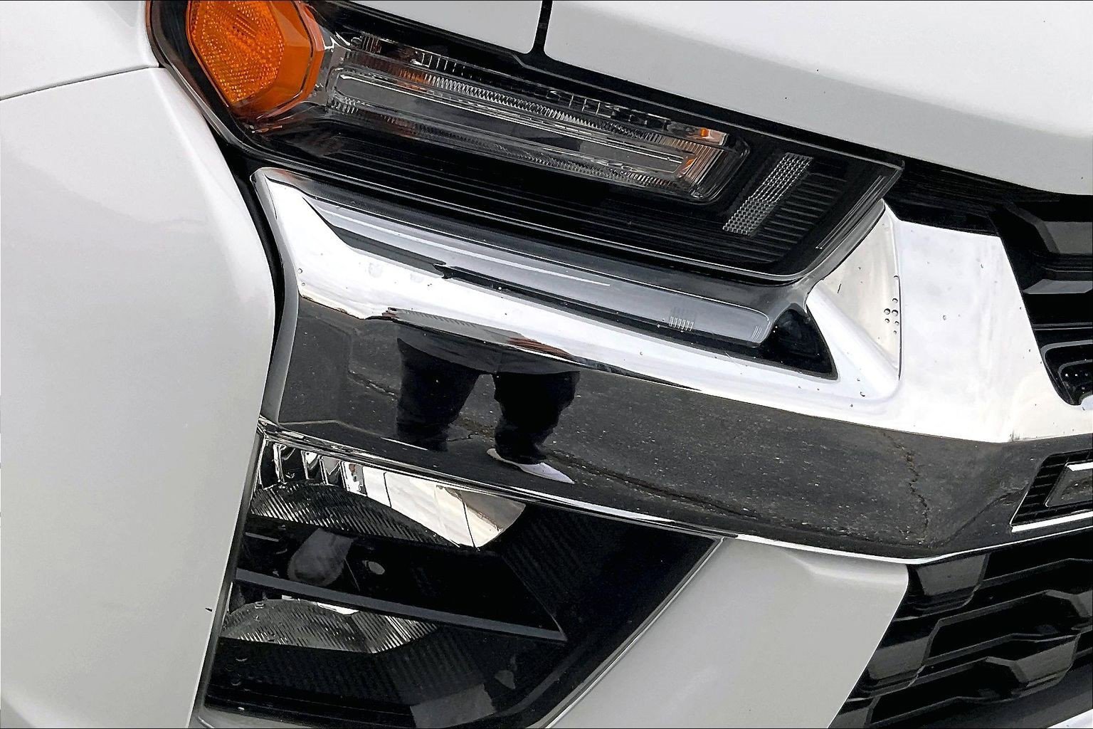 Used 2023 Chevrolet Silverado 2500 LT image 23