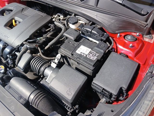 Used 2022 Kia Forte LXS FWD image 40