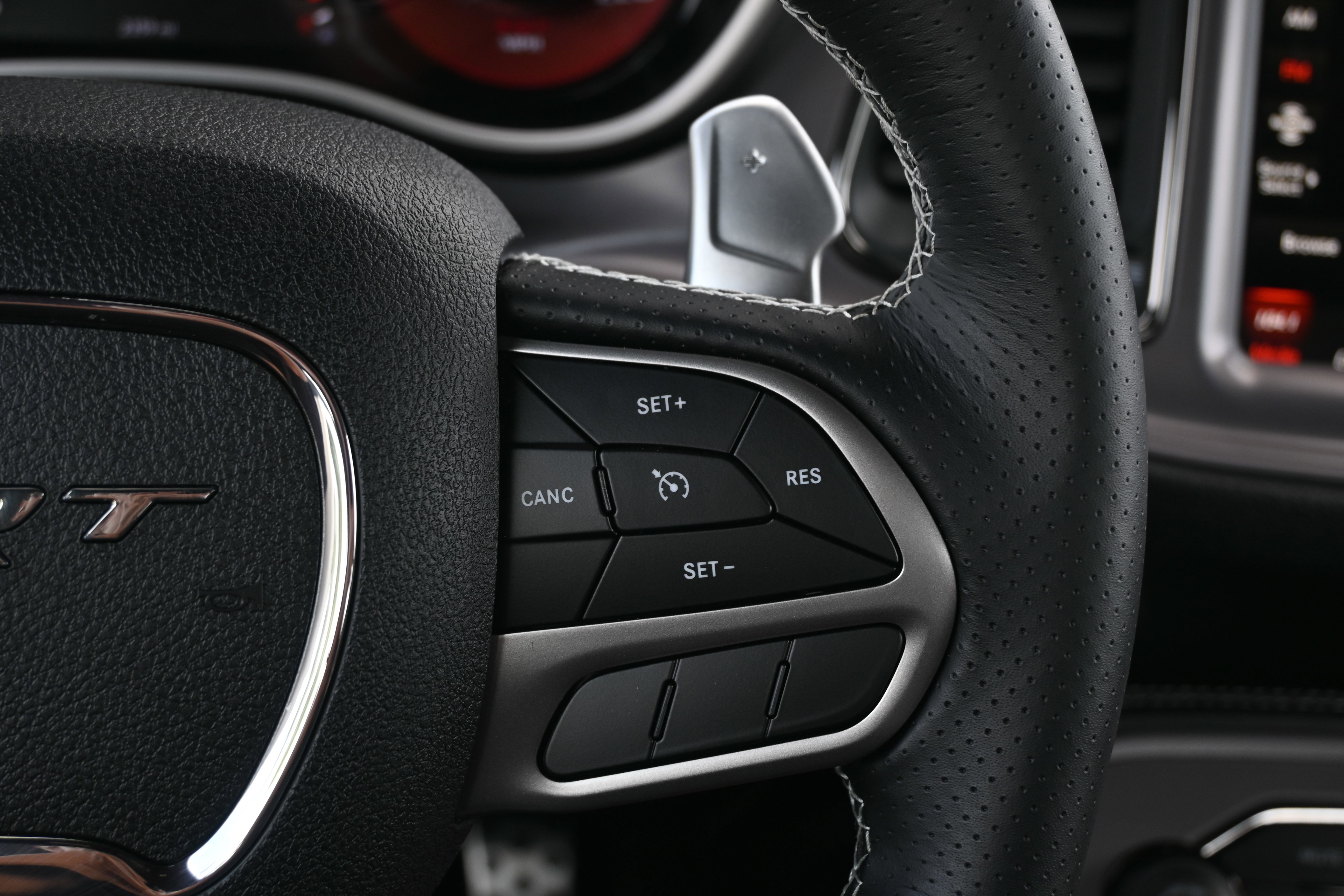 Used 2023 Dodge Challenger SRT Hellcat Redeye w/ Quick Order Package 27M image 37